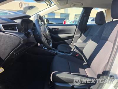 2025 Toyota Corolla LE Sedan - zdjęcie 7 z 28 - miniatura