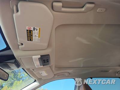 2026 Nissan Rogue Platinum - zdjęcie 17 z 24 - miniatura