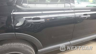 2026 Ford Bronco Sport Big Bend - zdjęcie 21 z 29 - miniatura