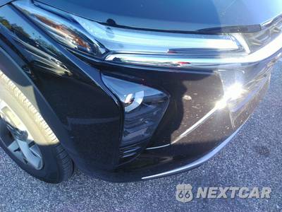 2025 Chevrolet Trax LT - zdjęcie 27 z 32 - miniatura