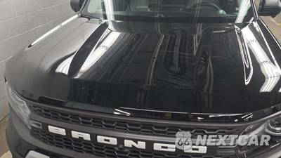 2026 Ford Bronco Sport Badlands - zdjęcie 22 z 22 - miniatura