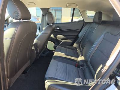2025 Chevrolet Trax LT - zdjęcie 13 z 32 - miniatura