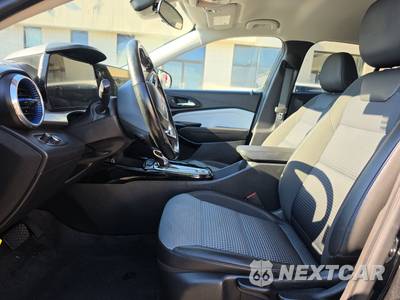 2025 Chevrolet Trax LT - zdjęcie 7 z 32 - miniatura