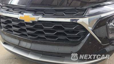 2025 Chevrolet Trax LT - zdjęcie 26 z 32 - miniatura