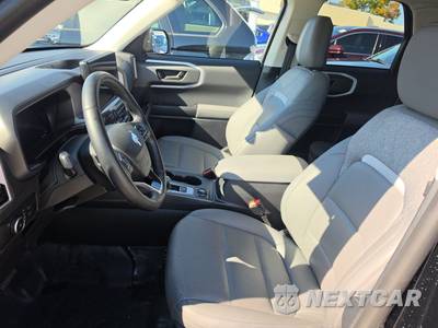 2026 Ford Bronco Sport Badlands - zdjęcie 7 z 22 - miniatura