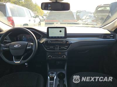 2025 Ford Escape Active - zdjęcie 11 z 31 - miniatura