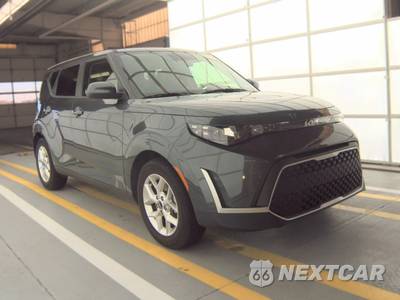 2025 Kia Soul LX - zdjęcie 3 z 19 - miniatura