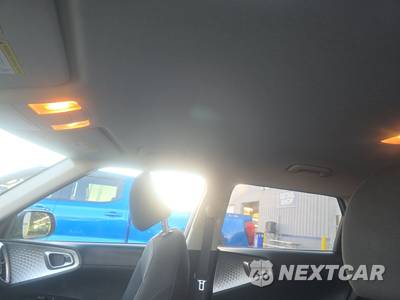 2025 Kia Soul LX - zdjęcie 17 z 19 - miniatura