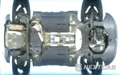 2025 Hyundai Venue SEL - zdjęcie 23 z 36 - miniatura