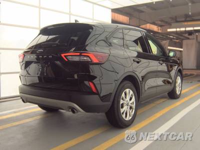 2025 Ford Escape Active - zdjęcie 4 z 24 - miniatura