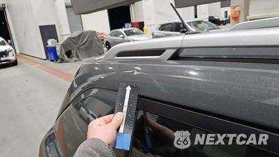 2025 Hyundai Venue SEL - zdjęcie 25 z 36 - miniatura