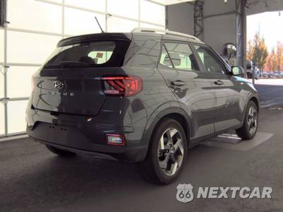 2025 Hyundai Venue SEL - zdjęcie 4 z 36 - miniatura