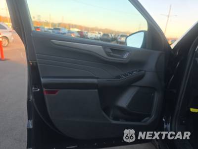 2025 Ford Escape Active - zdjęcie 9 z 24 - miniatura
