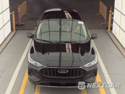 2025 Ford Escape Active - zdjęcie 2 z 24 - miniatura
