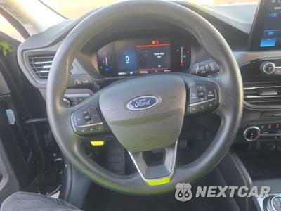 2025 Ford Escape Active - zdjęcie 10 z 24 - miniatura