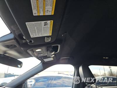2025 Ford Explorer ST-Line - zdjęcie 21 z 23 - miniatura