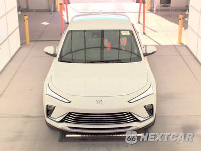 2026 Buick Envista Preferred G02 - zdjęcie 2 z 23 - miniatura