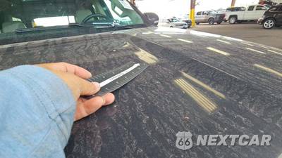 2022 Ford Expedition MAX Limited - zdjęcie 26 z 28 - miniatura