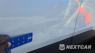 2025 Toyota RAV4 Hybrid XLE - zdjęcie 20 z 25 - miniatura