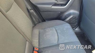 2025 Toyota RAV4 Hybrid XLE - zdjęcie 23 z 25 - miniatura