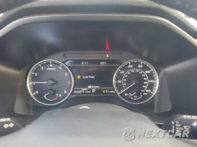 2025 Mitsubishi Outlander Trail Edition - zdjęcie 12 z 27 - miniatura