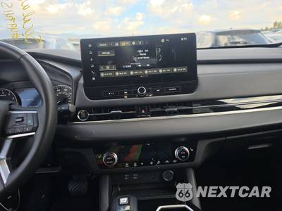 2025 Mitsubishi Outlander Trail Edition - zdjęcie 11 z 27 - miniatura