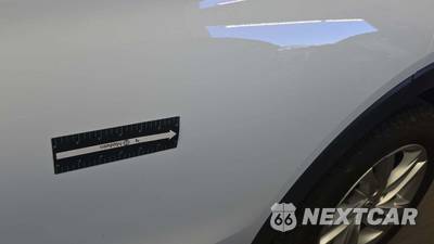 2026 Buick Envista Preferred G02 - zdjęcie 24 z 25 - miniatura