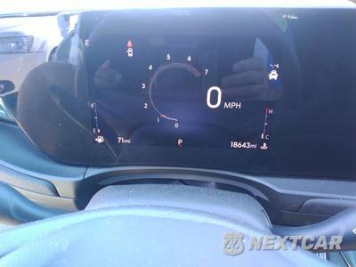 2026 Buick Envista Preferred G02 - zdjęcie 20 z 25 - miniatura