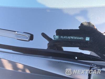 2026 Buick Envista Preferred G02 - zdjęcie 14 z 25 - miniatura