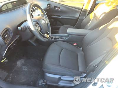 2022 Toyota Prius LE - zdjęcie 7 z 41 - miniatura