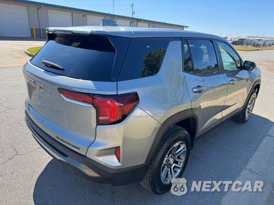 2026 GMC Terrain Elevation 3SA - zdjęcie 6 z 25 - miniatura