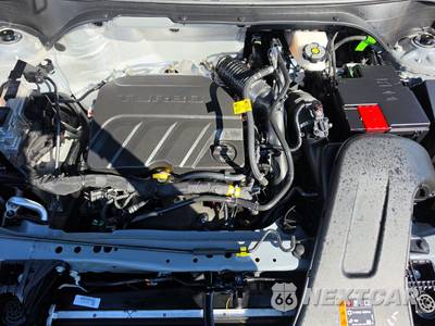 2026 Buick Envista Preferred G02 - zdjęcie 15 z 22 - miniatura
