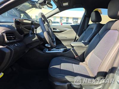 2026 Buick Envista Preferred G02 - zdjęcie 7 z 22 - miniatura