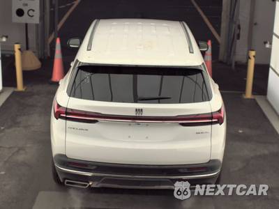 2026 Buick Enclave Preferred 1SD - zdjęcie 5 z 27 - miniatura