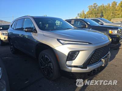 2026 Buick Enclave Sport Touring 1SM - zdjęcie 3 z 30 - miniatura