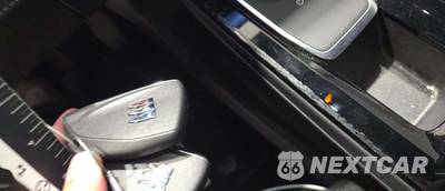 2026 Buick Enclave Preferred 1SD - zdjęcie 22 z 27 - miniatura