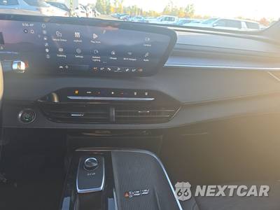 2026 Buick Enclave Sport Touring 1SM - zdjęcie 11 z 30 - miniatura