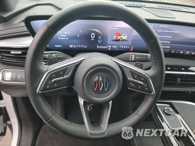 2026 Buick Enclave Preferred 1SD - zdjęcie 10 z 27 - miniatura