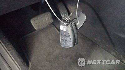 2026 Buick Enclave Sport Touring 1SM - zdjęcie 21 z 30 - miniatura
