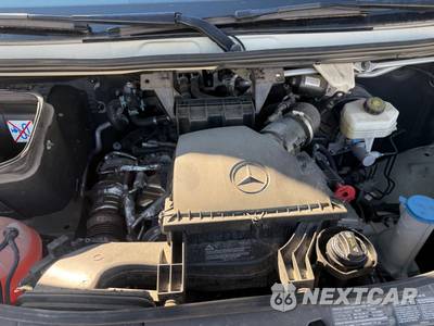 2023 Mercedes-Benz Sprinter 2500 Passenger Van High Roof 170.0" WB - zdjęcie 38 z 82 - miniatura