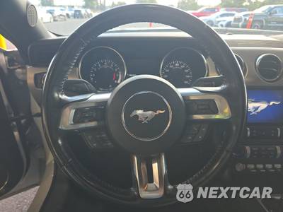 2023 Ford Mustang EcoBoost Premium Convertible - zdjęcie 10 z 42 - miniatura