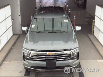 2025 Chevrolet Suburban Premier 1LZ - zdjęcie 2 z 26 - miniatura
