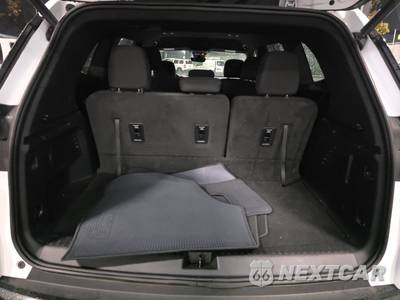 2026 GMC Acadia Elevation 4SD - zdjęcie 17 z 21 - miniatura