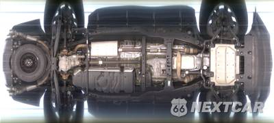 2026 Chevrolet Suburban Premier 1LZ - zdjęcie 18 z 22 - miniatura
