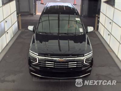 2026 Chevrolet Suburban Premier 1LZ - zdjęcie 2 z 22 - miniatura
