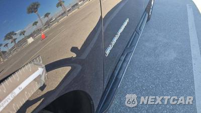 2026 Chevrolet Suburban Premier 1LZ - zdjęcie 21 z 22 - miniatura