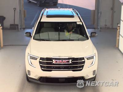 2026 GMC Acadia Elevation 4SD - zdjęcie 2 z 33 - miniatura