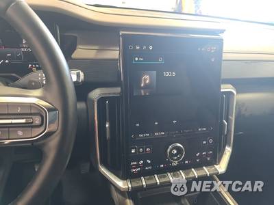 2026 GMC Acadia Elevation 4SD - zdjęcie 11 z 33 - miniatura