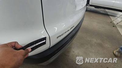 2026 GMC Acadia Elevation 4SD - zdjęcie 26 z 33 - miniatura
