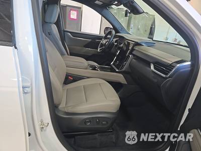2026 GMC Acadia Elevation 4SD - zdjęcie 8 z 33 - miniatura